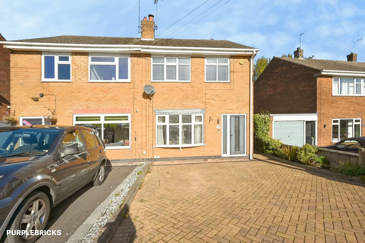 Beech Avenue, Alfreton, DE55, photo 24