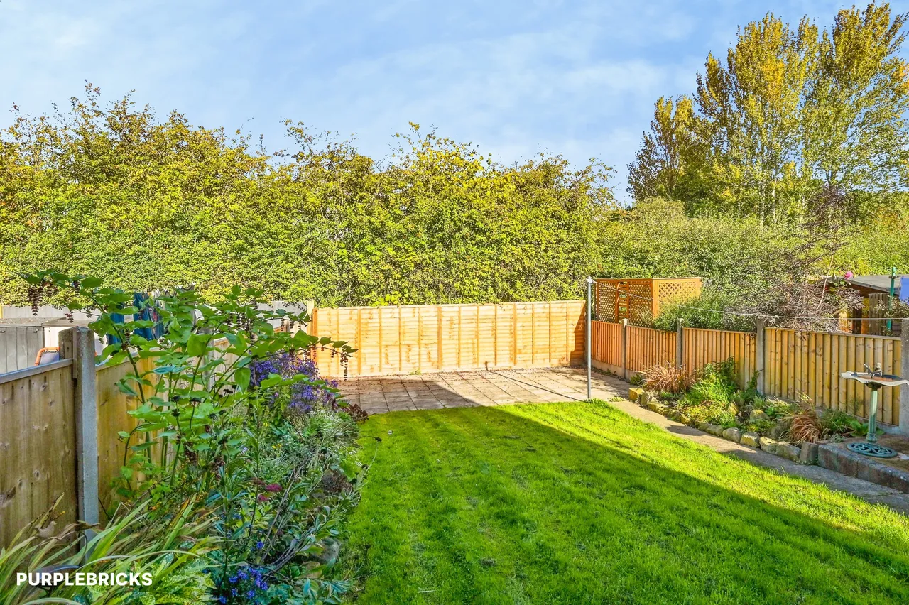 Beech Avenue, Alfreton, DE55, photo 22