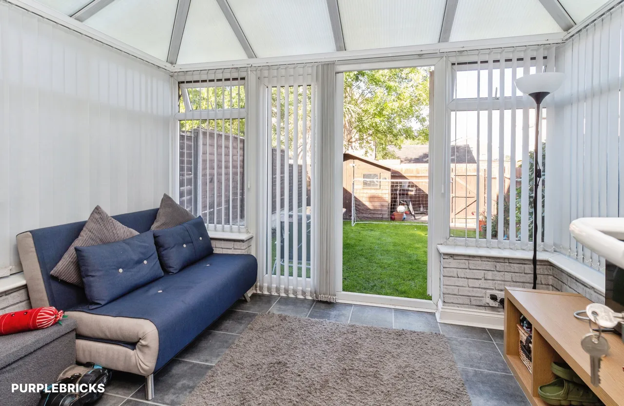 Rothwell Close, Telford, TF2, photo 5