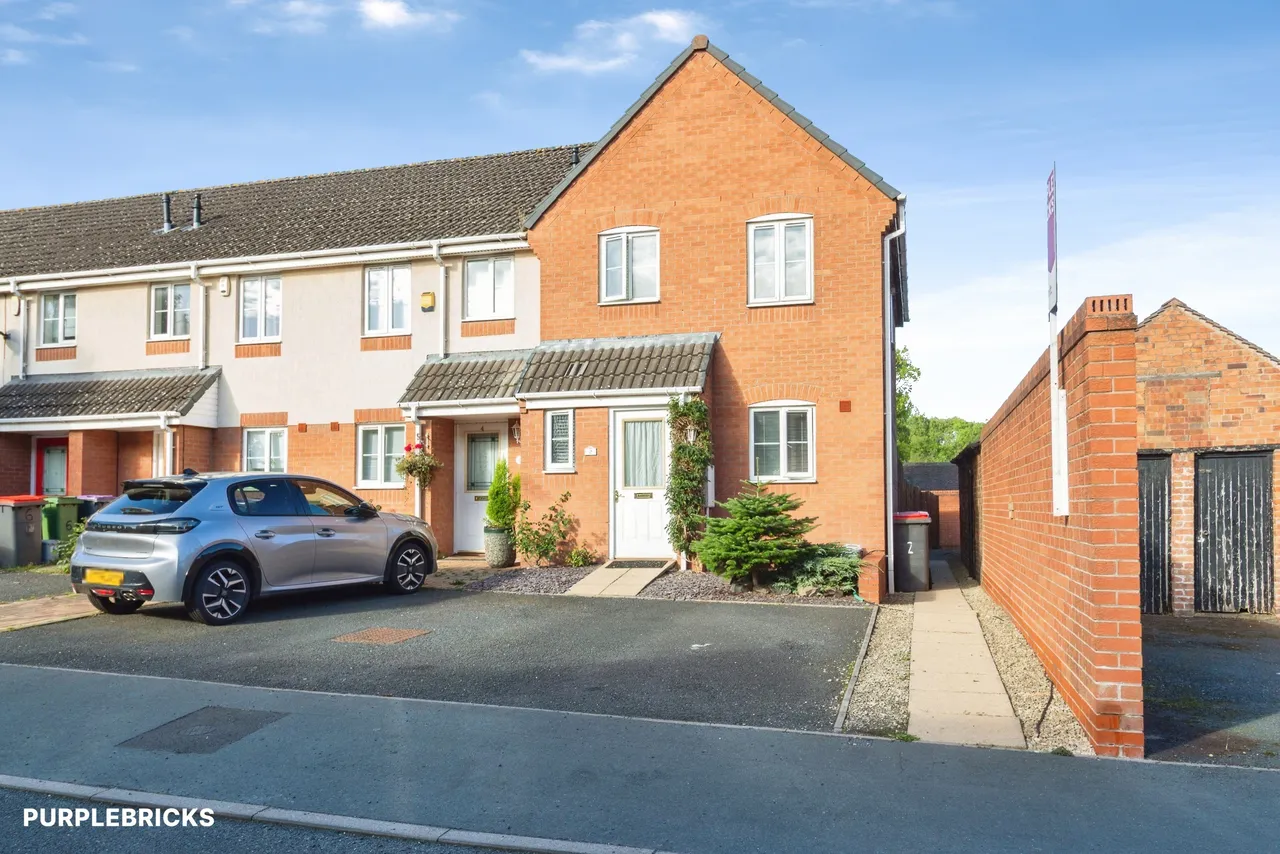 Rothwell Close, Telford, TF2, photo 19