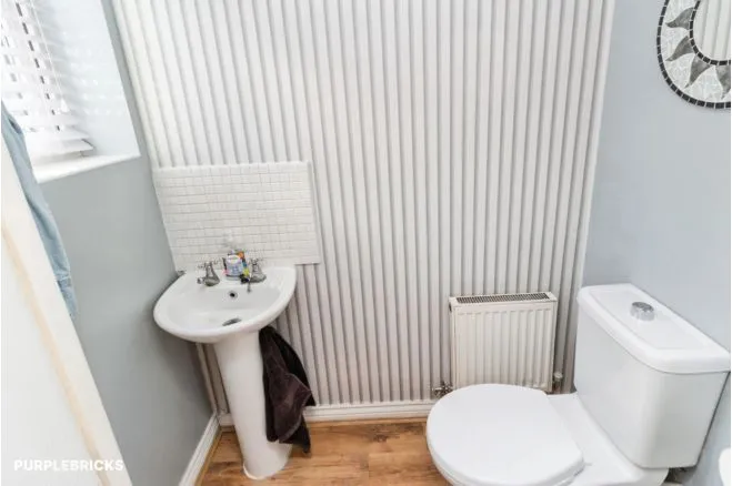 Rothwell Close, Telford, TF2, photo 22