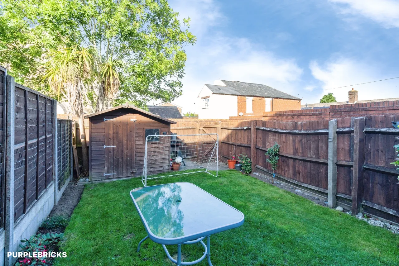 Rothwell Close, Telford, TF2, photo 14