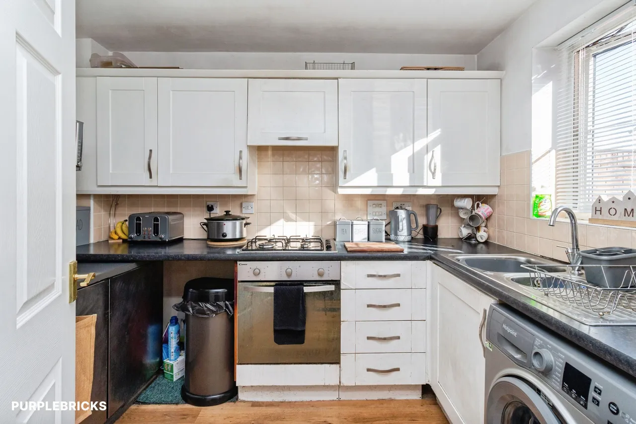 Rothwell Close, Telford, TF2, photo 3