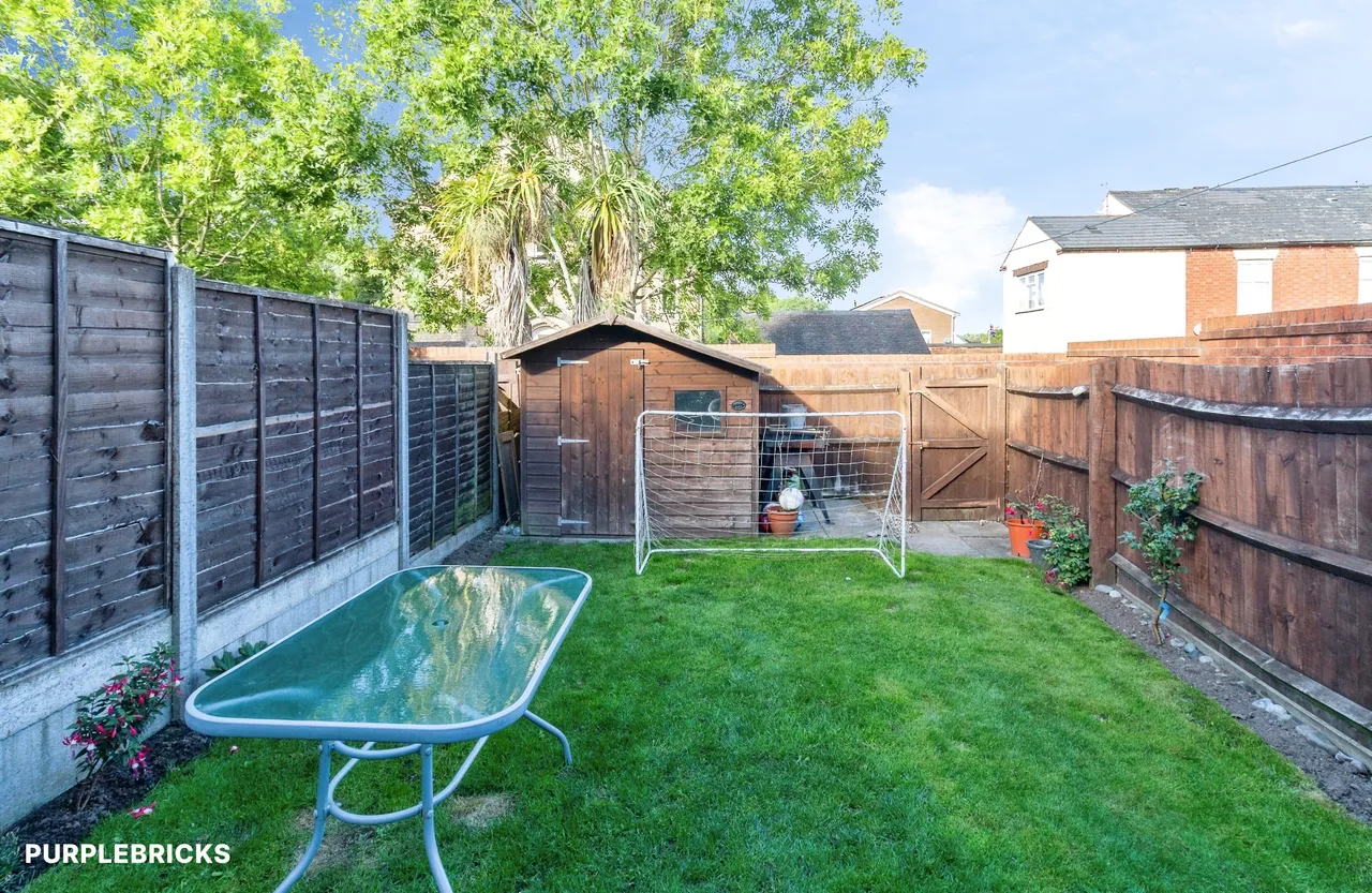 Rothwell Close, Telford, TF2, photo 15