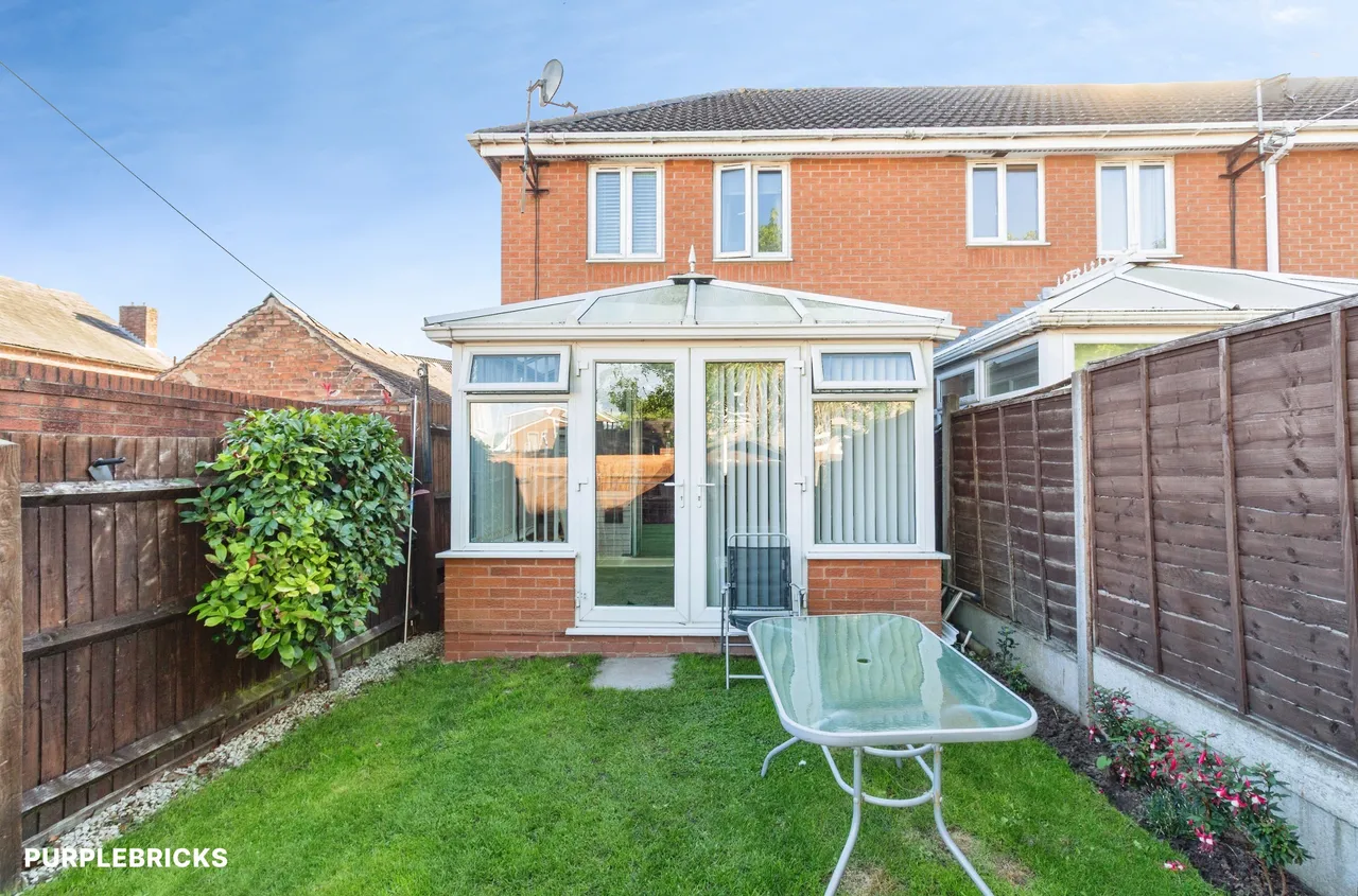 Rothwell Close, Telford, TF2, photo 18