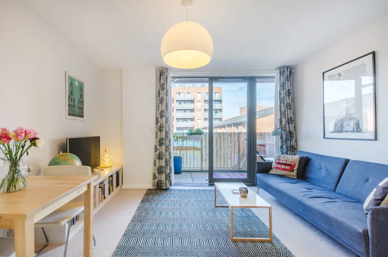 7 Florian Court, 41 Hastings Road, London, photo 10