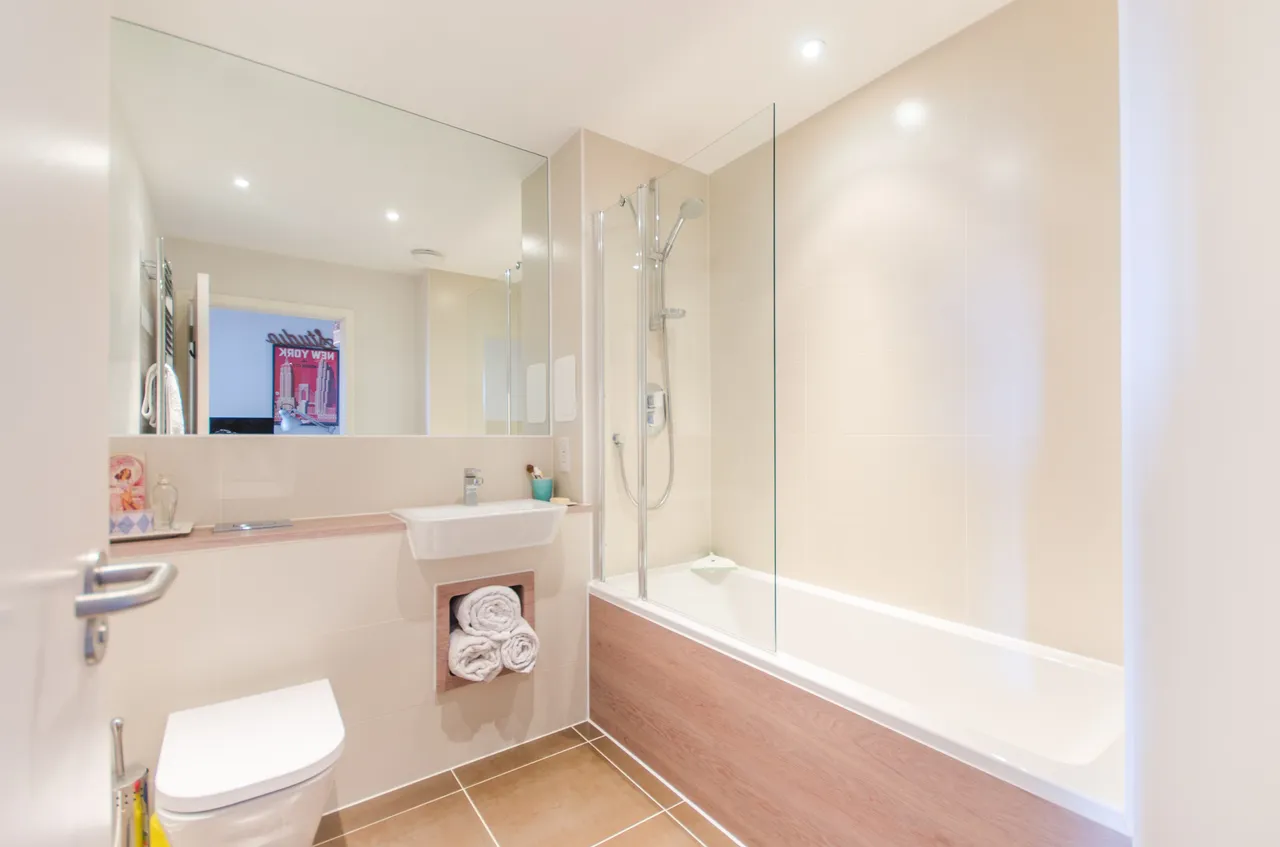 7 Florian Court, 41 Hastings Road, London, photo 9