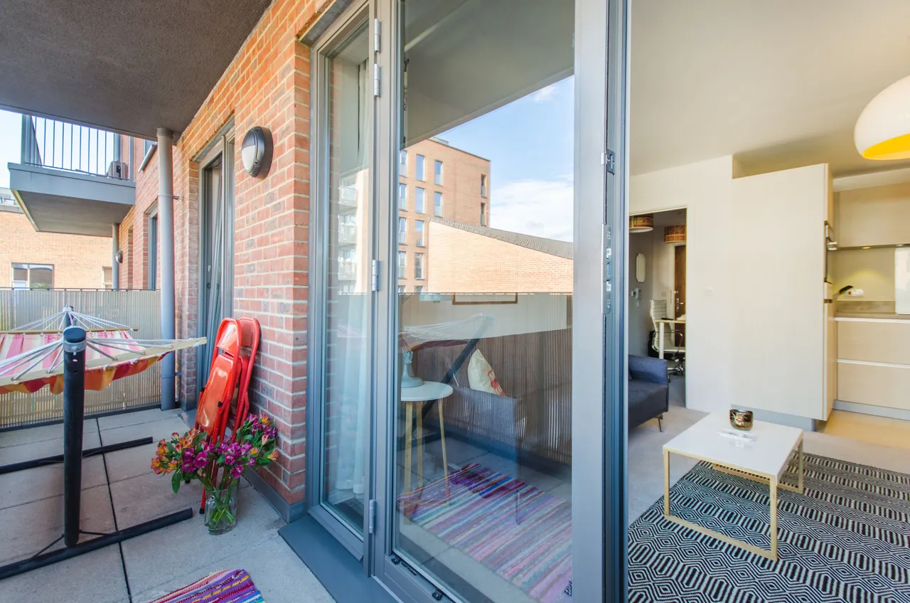 7 Florian Court, 41 Hastings Road, London, photo 11