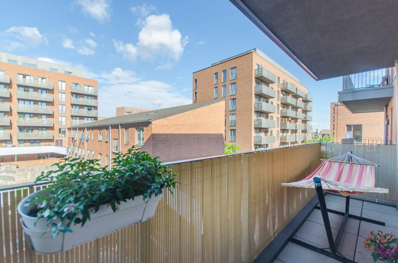 7 Florian Court, 41 Hastings Road, London, photo 4