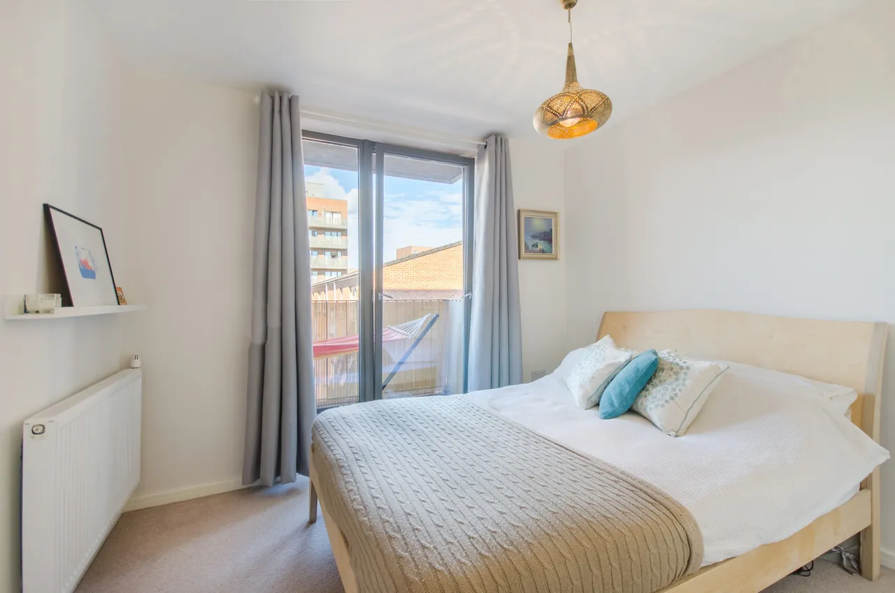 7 Florian Court, 41 Hastings Road, London, photo 3