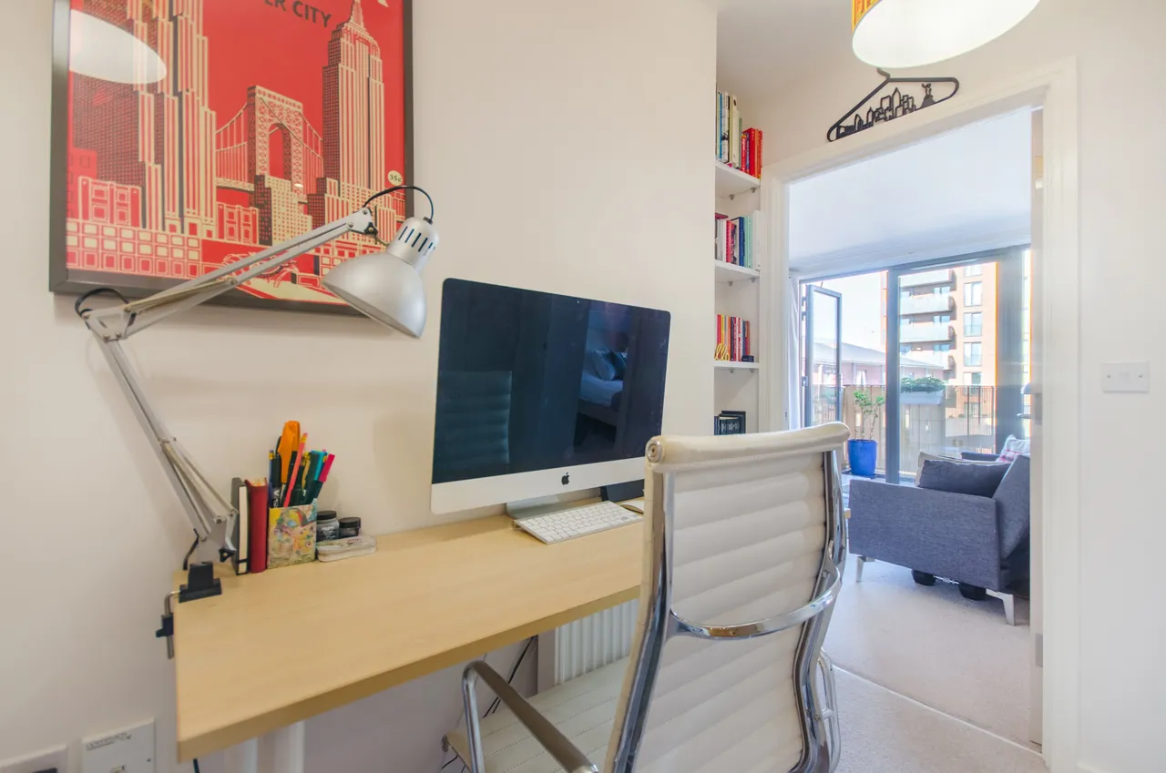 7 Florian Court, 41 Hastings Road, London, photo 7
