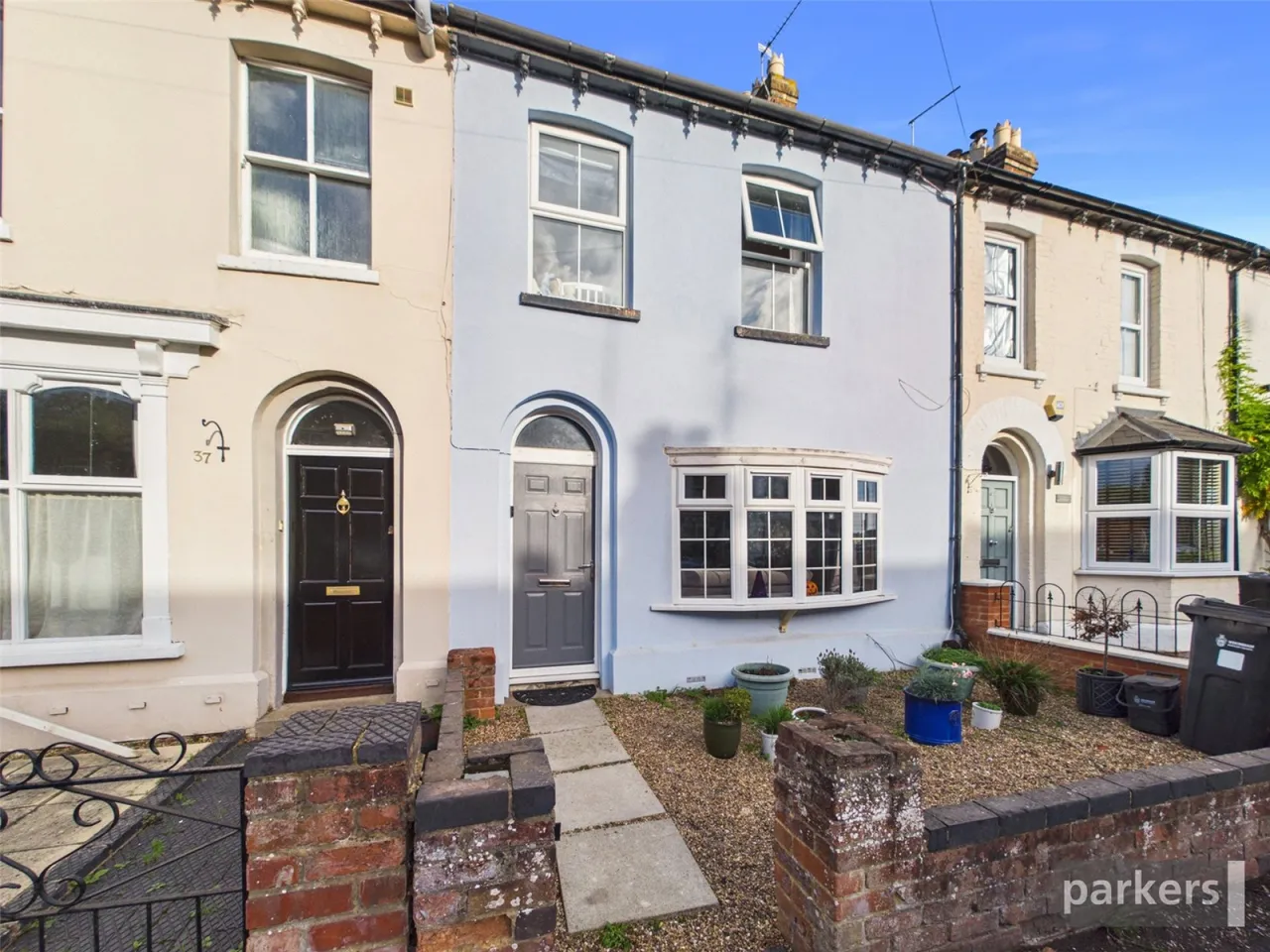 Station Road, Twyford, RG10, photo 14