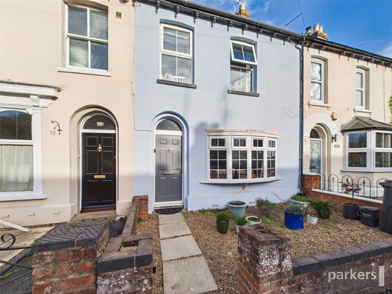 3 bed house for sale, Station Road, Twyford, RG10