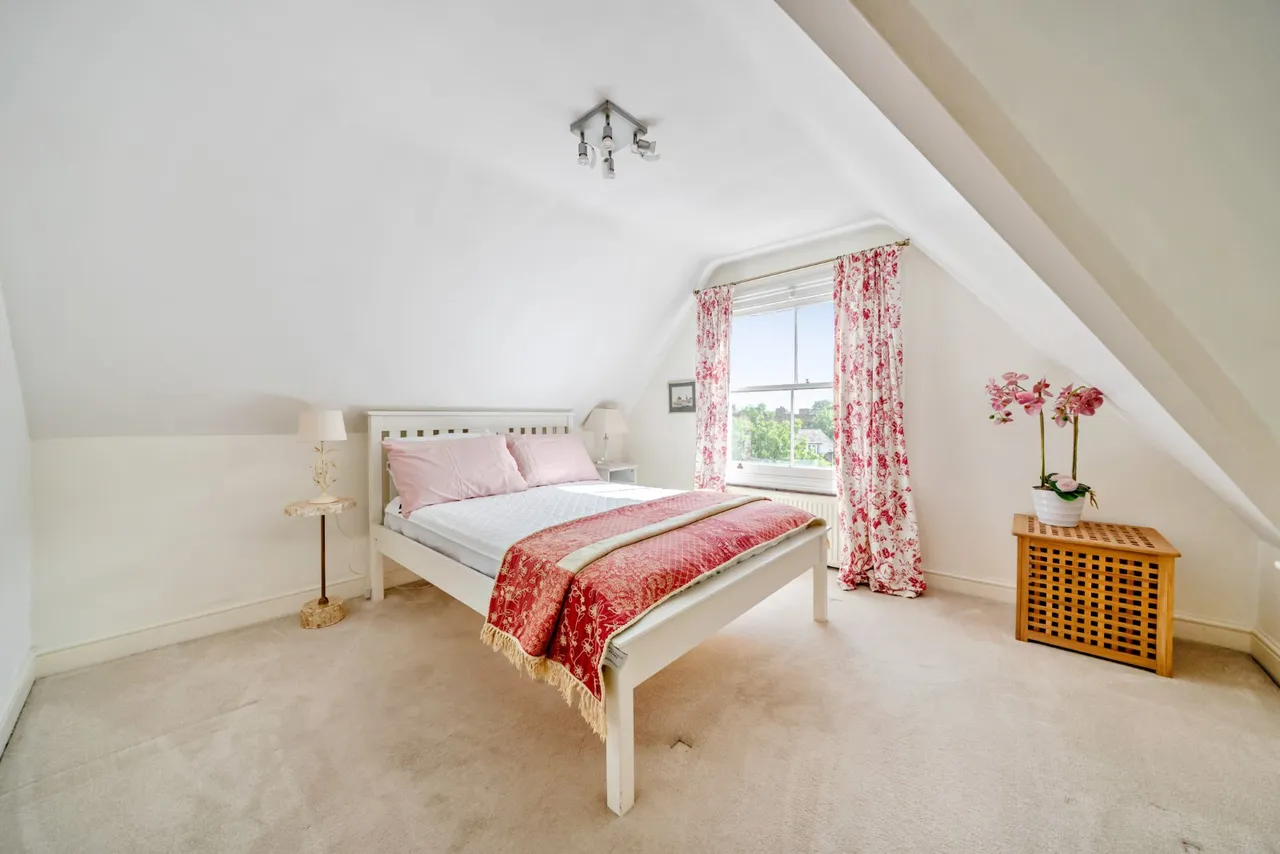 Bedford Hill, Balham, SW12, photo 4