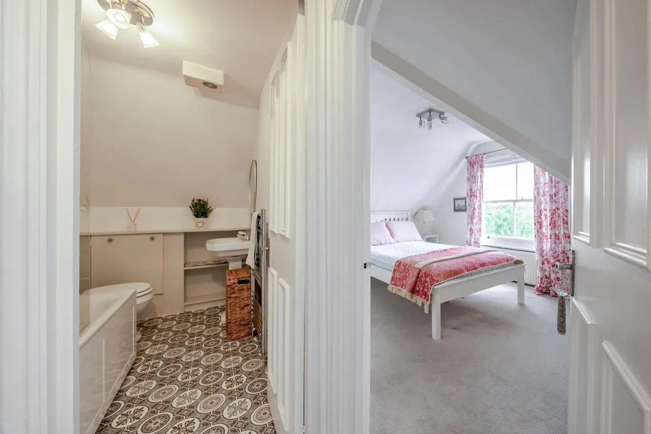 Bedford Hill, Balham, SW12, photo 12