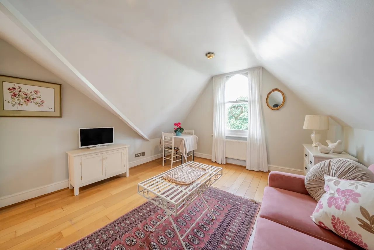 Bedford Hill, Balham, SW12, photo 2