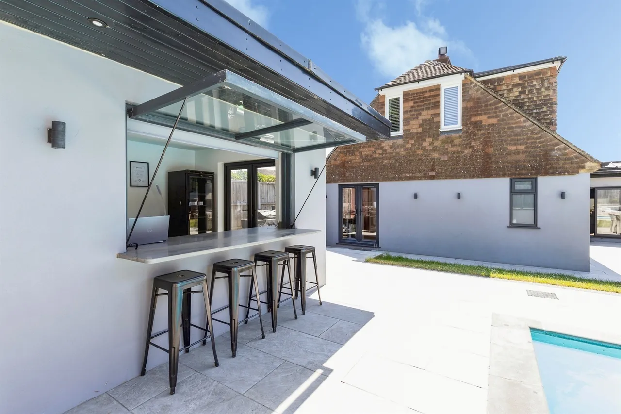 Stone Quarry Road, Chelwood Gate, RH17, photo 10