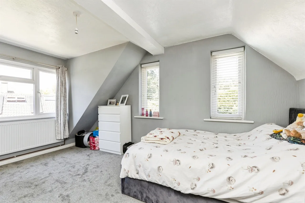 Stone Quarry Road, Chelwood Gate, RH17, photo 5