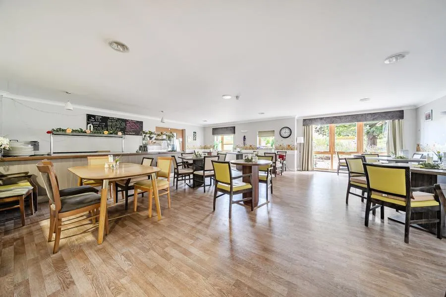 Buttercross Lane, Witney, OX28, photo 18
