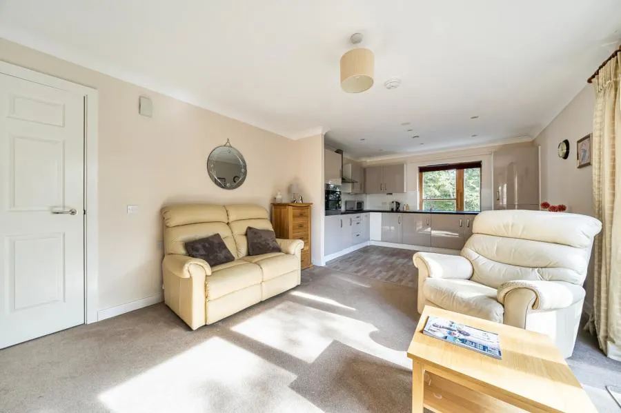 Buttercross Lane, Witney, OX28, photo 6