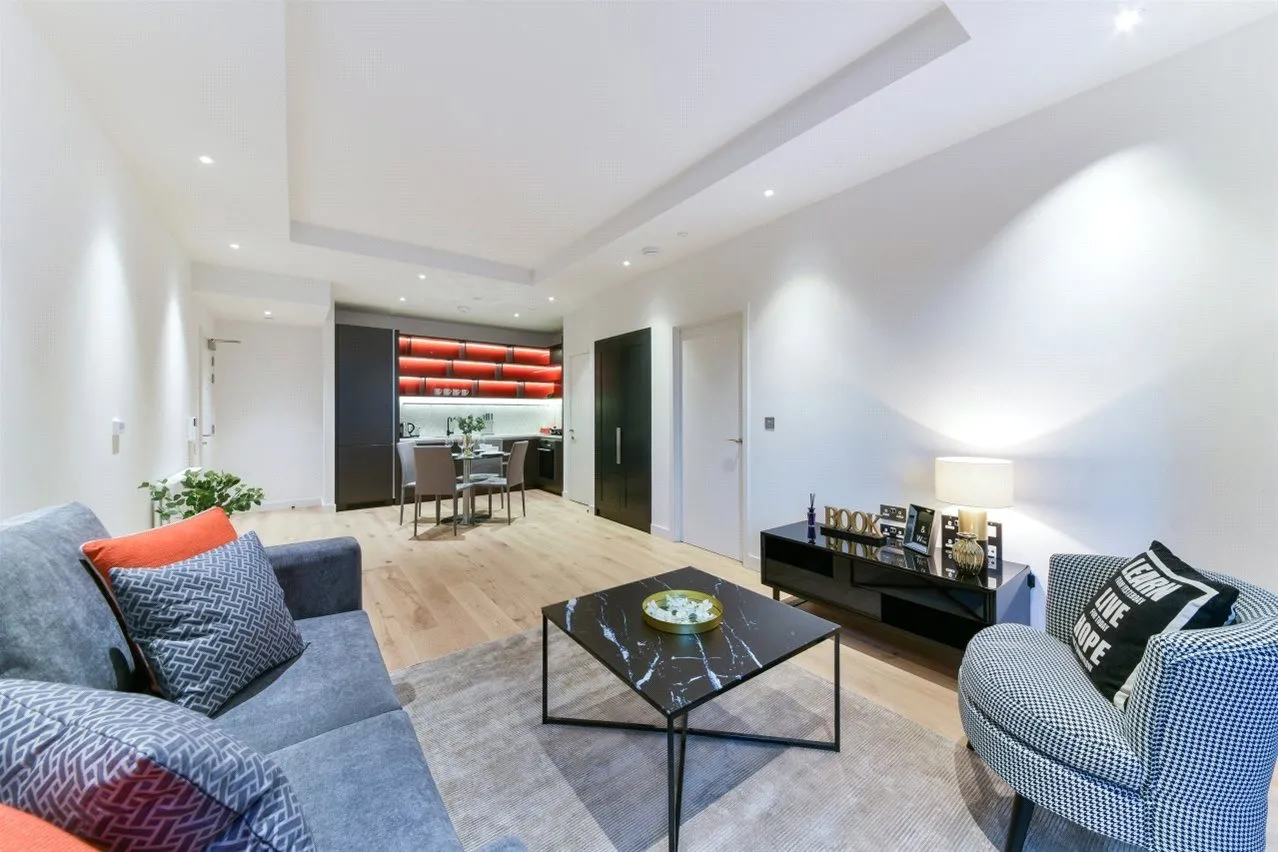 Meade House, London City Island, E14, photo 5