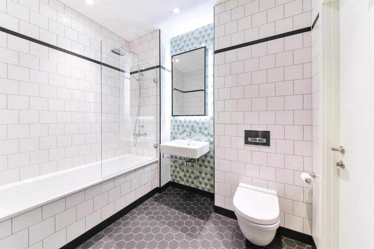 Meade House, London City Island, E14, photo 6