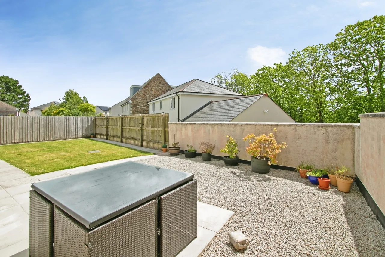 Landerslee Drive, Truro, TR1, photo 16