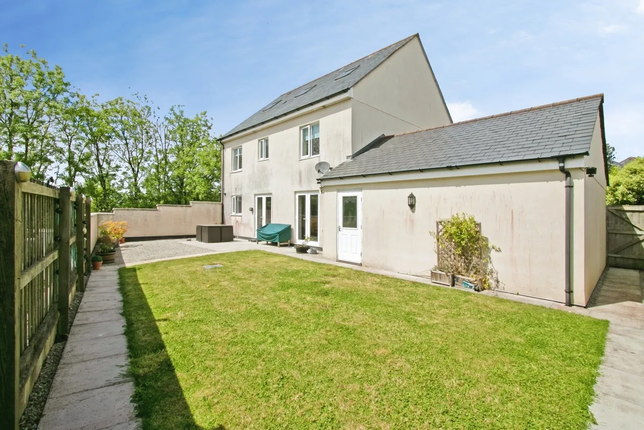 Landerslee Drive, Truro, TR1, photo 3