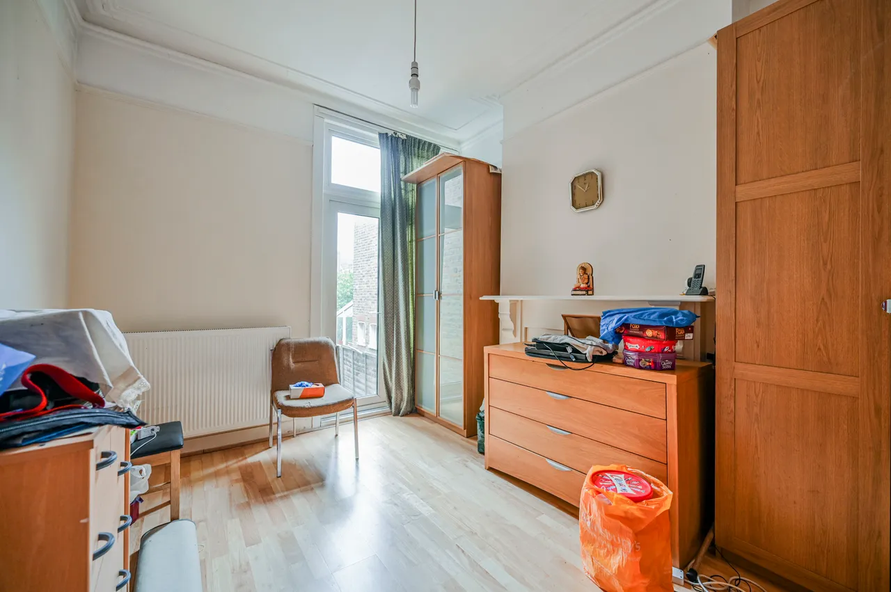 87 Hewitt Road, London, photo 3