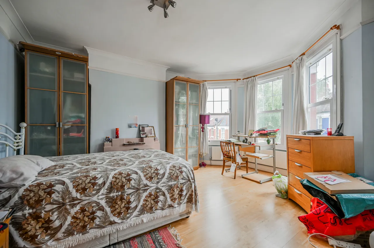 87 Hewitt Road, London, photo 6