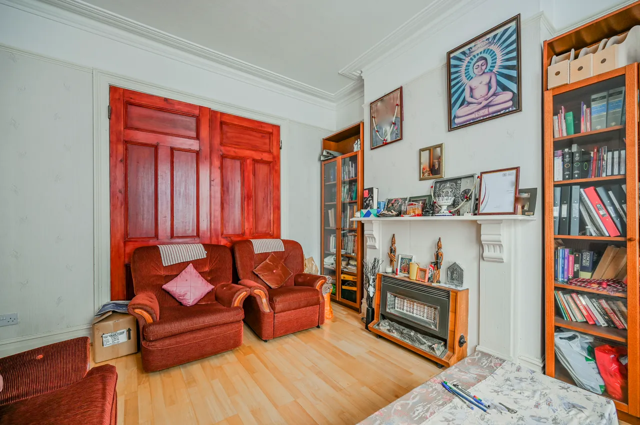 87 Hewitt Road, London, photo 10