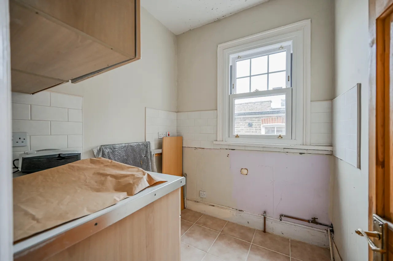 87 Hewitt Road, London, photo 9