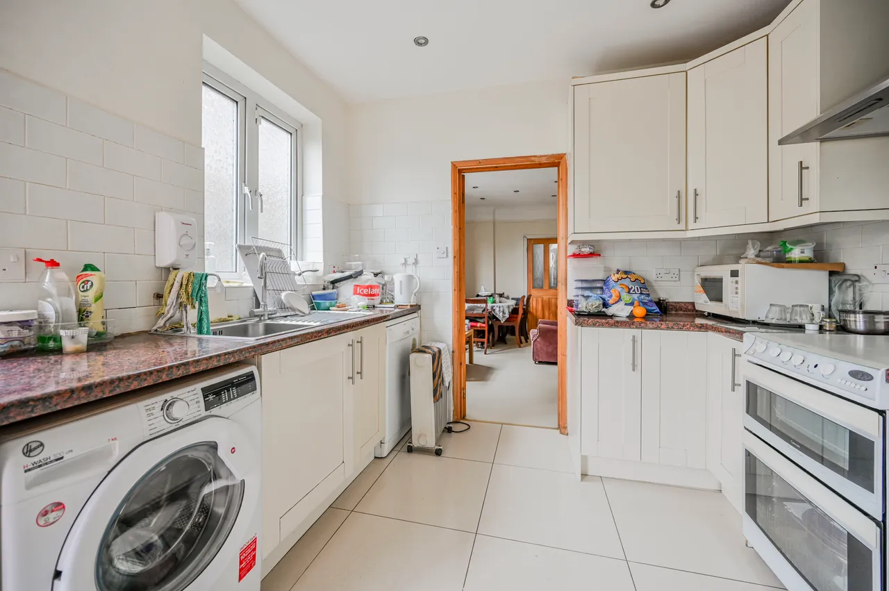 87 Hewitt Road, London, photo 8