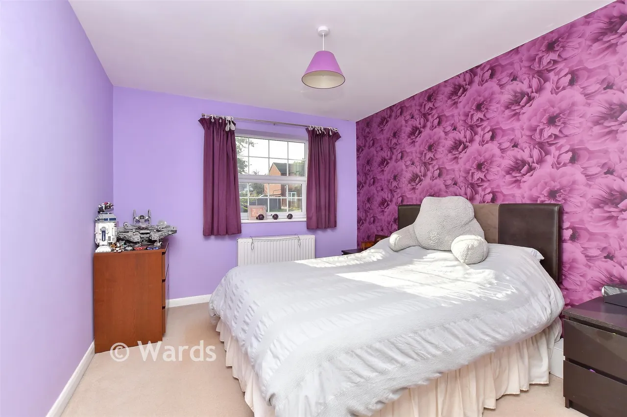 Goldfinch Close, Faversham, ME13, photo 8