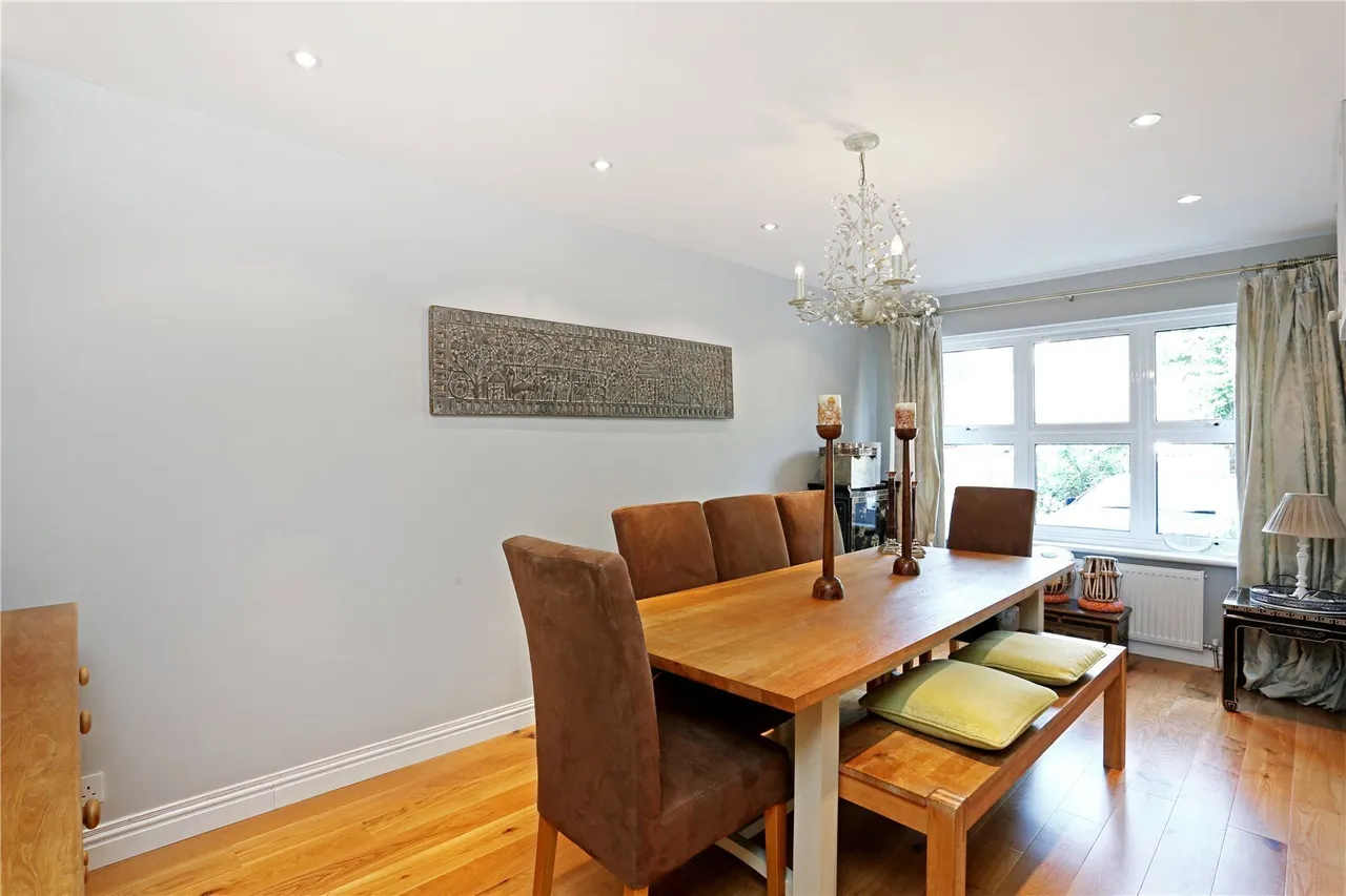 Southridge Place, LONDON, SW20, photo 6