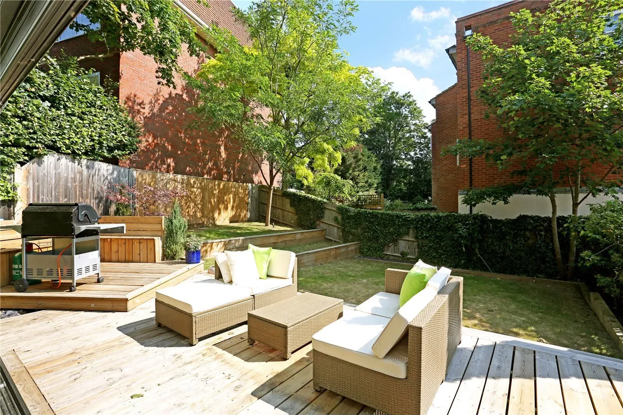 Southridge Place, LONDON, SW20, photo 4