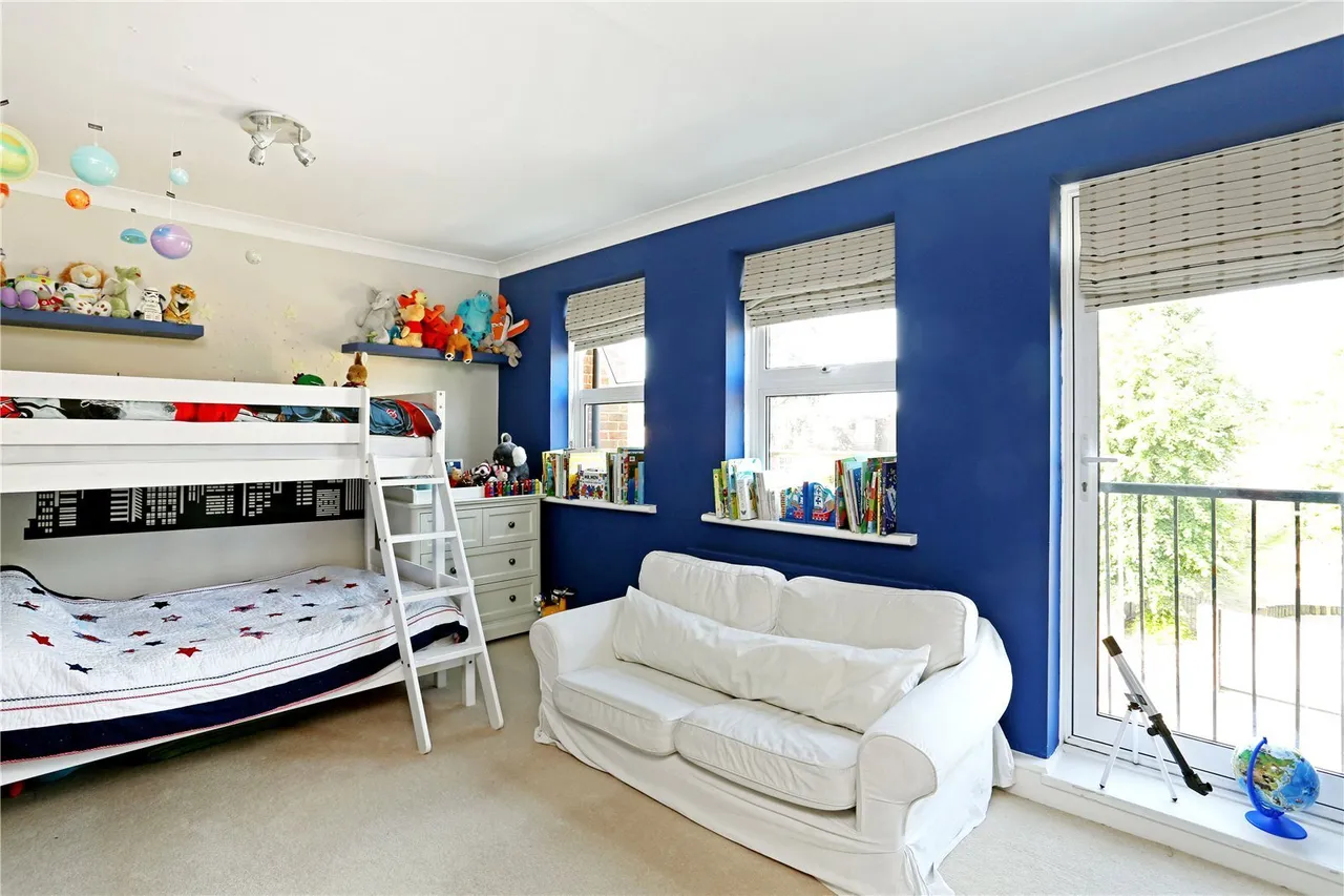 Southridge Place, LONDON, SW20, photo 9