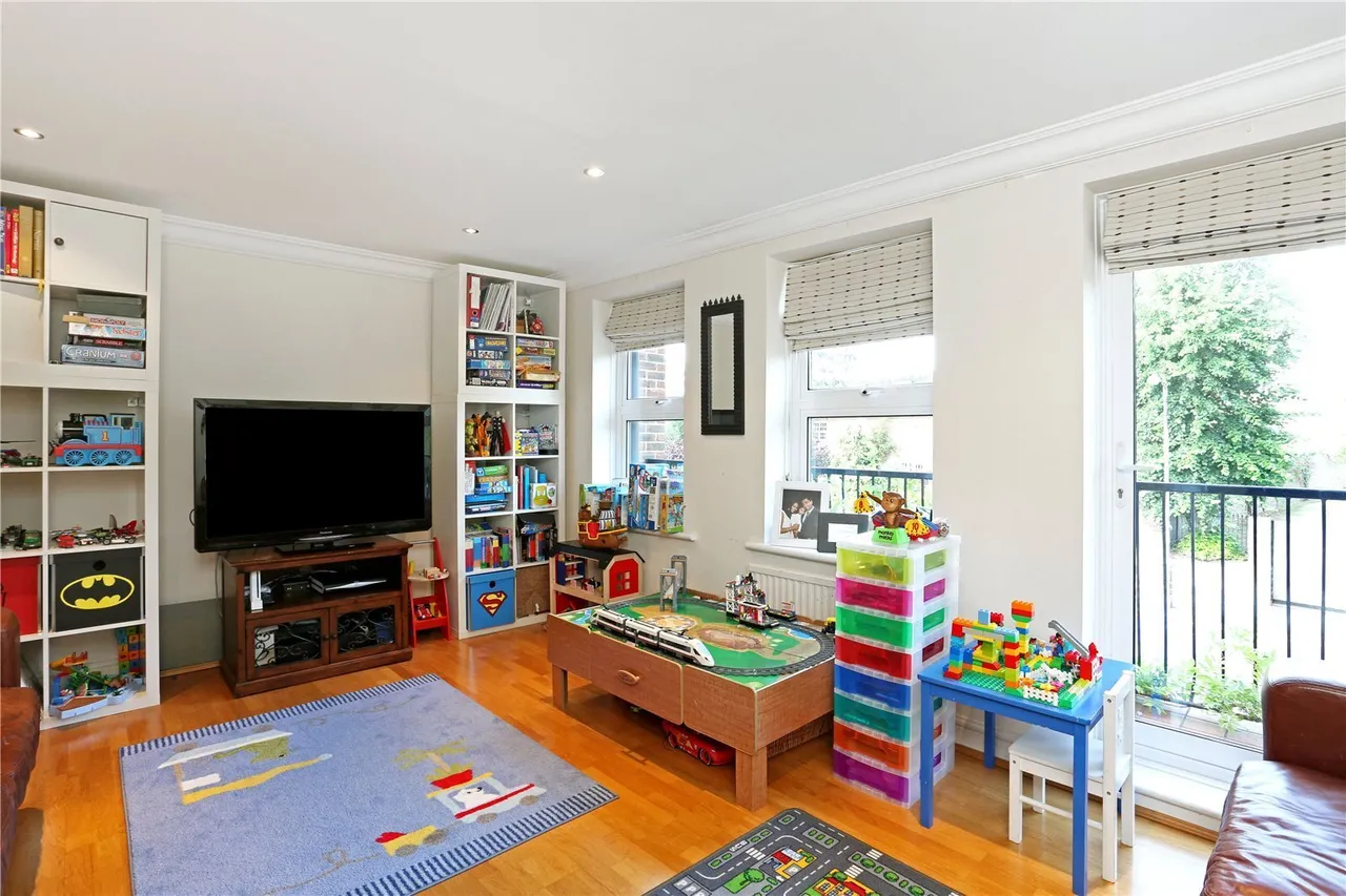 Southridge Place, LONDON, SW20, photo 10