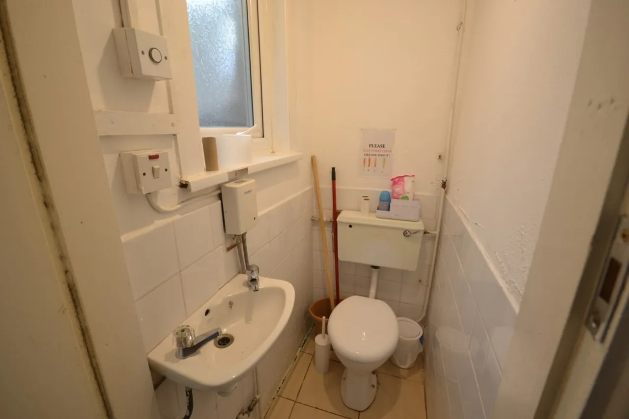 Ashleigh Road, West End, Leicester, photo 6