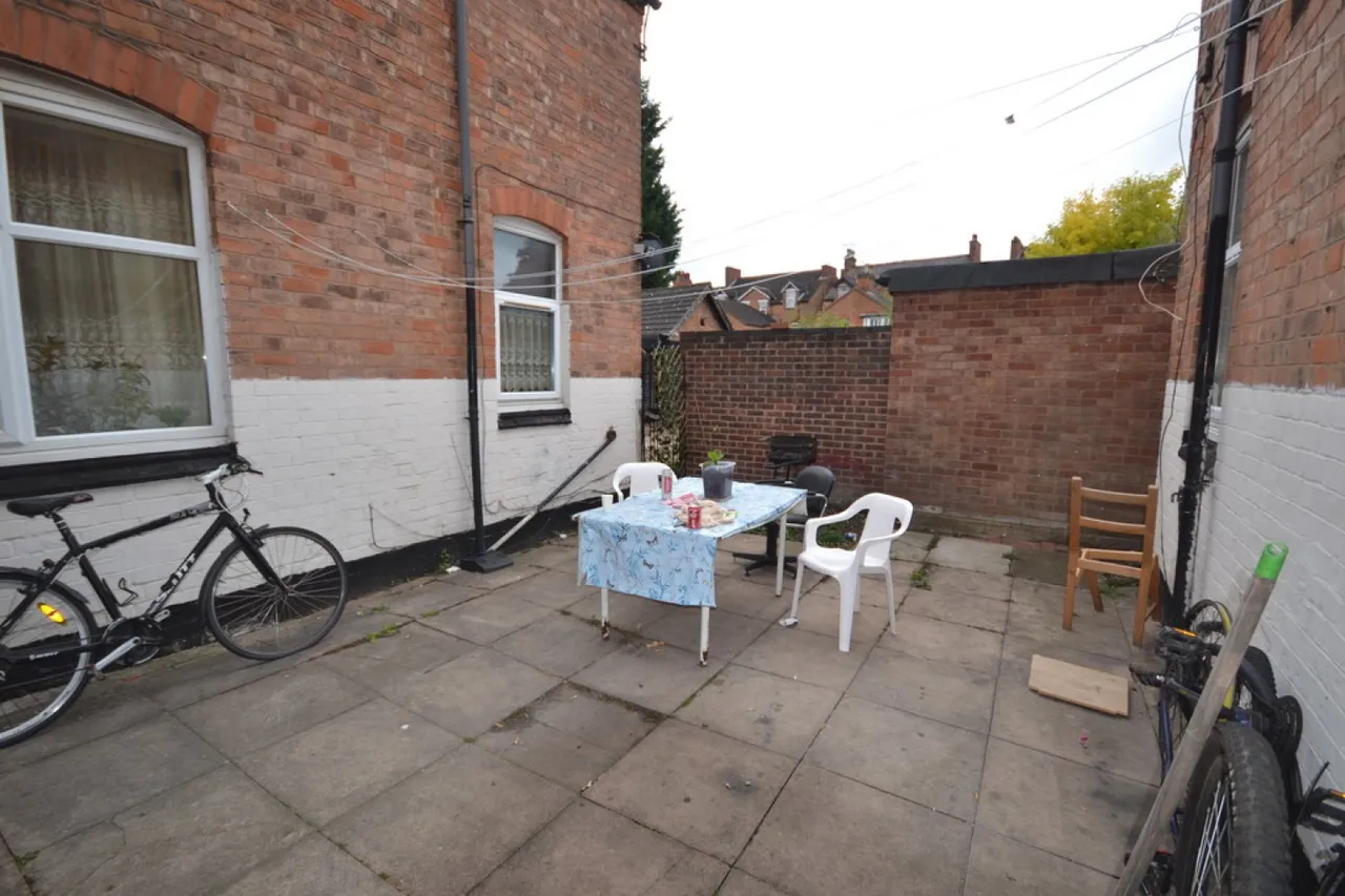 Ashleigh Road, West End, Leicester, photo 7