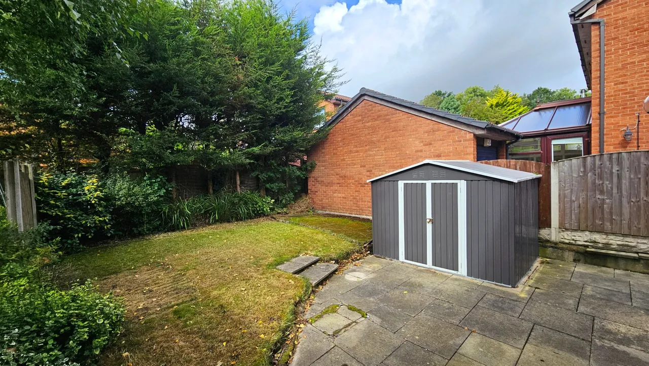 Bramshill Close, Birchwood, Warrington, Warrington, WA3 6TY, photo 4