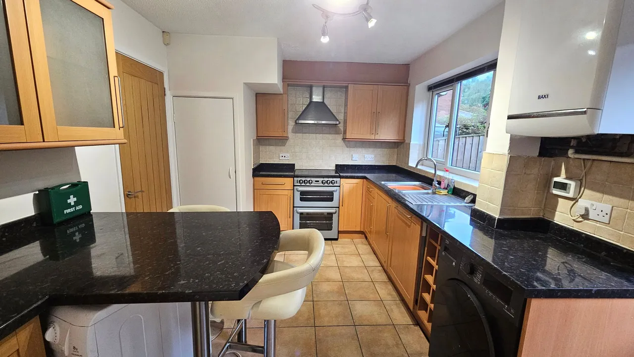 Bramshill Close, Birchwood, Warrington, Warrington, WA3 6TY, photo 3