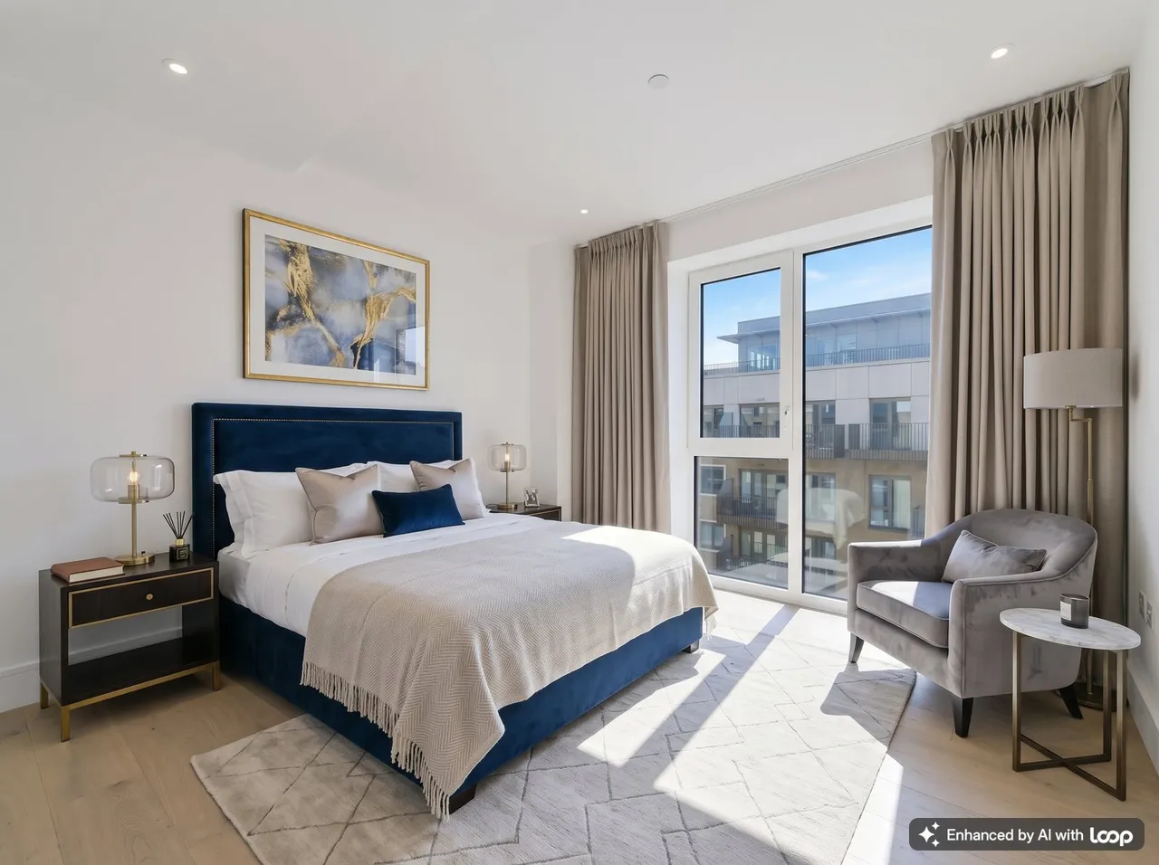 Fulham Reach, London, W6 9GD, photo 2