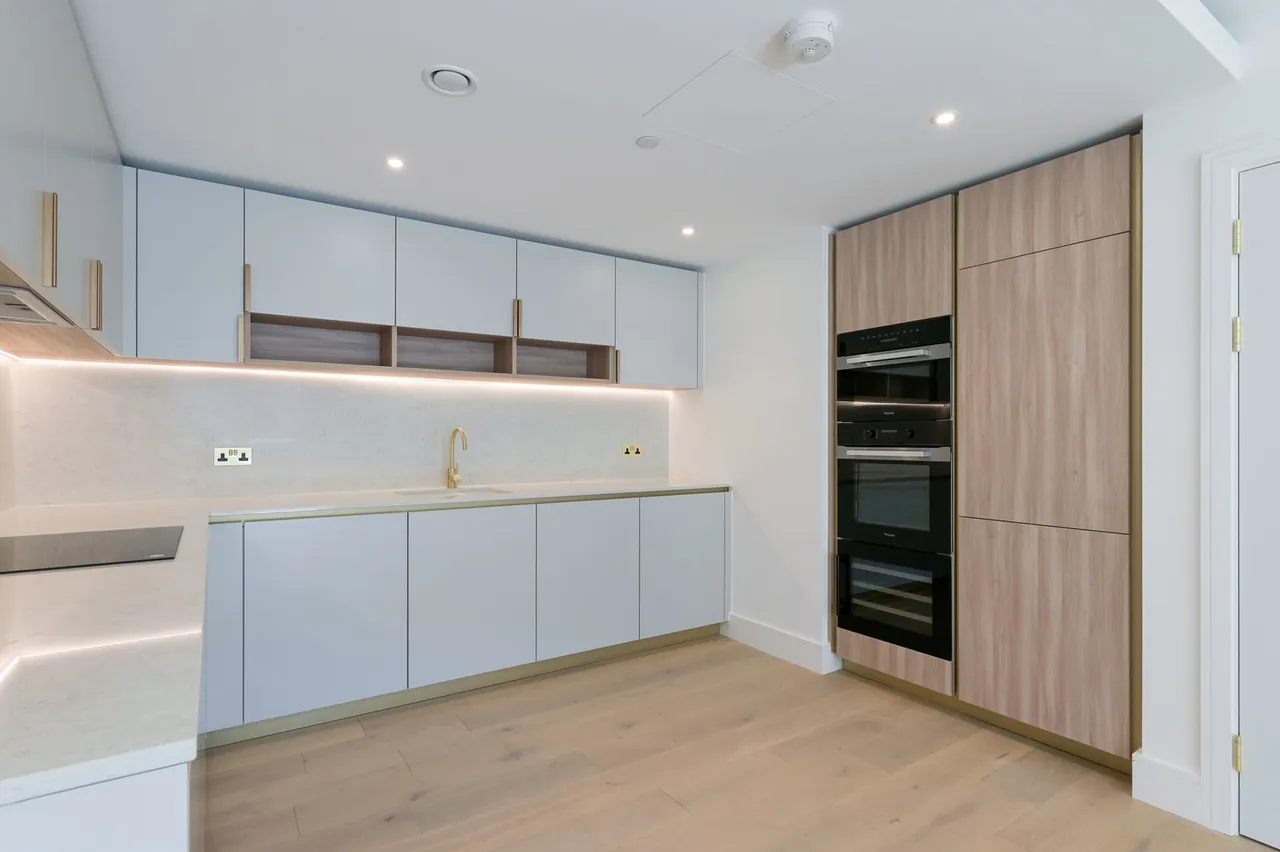 Fulham Reach, London, W6 9GD, photo 3