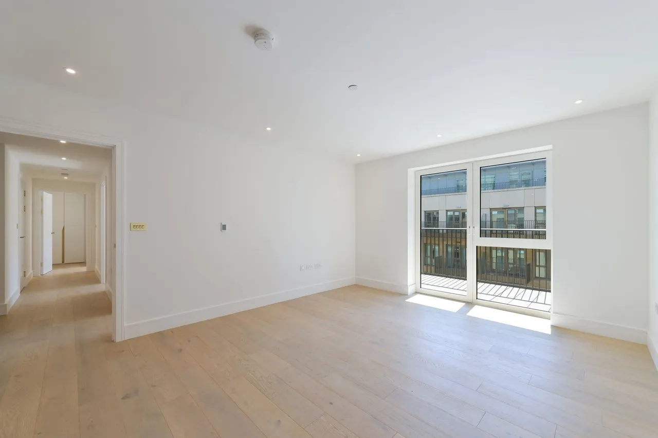 Fulham Reach, London, W6 9GD, photo 5