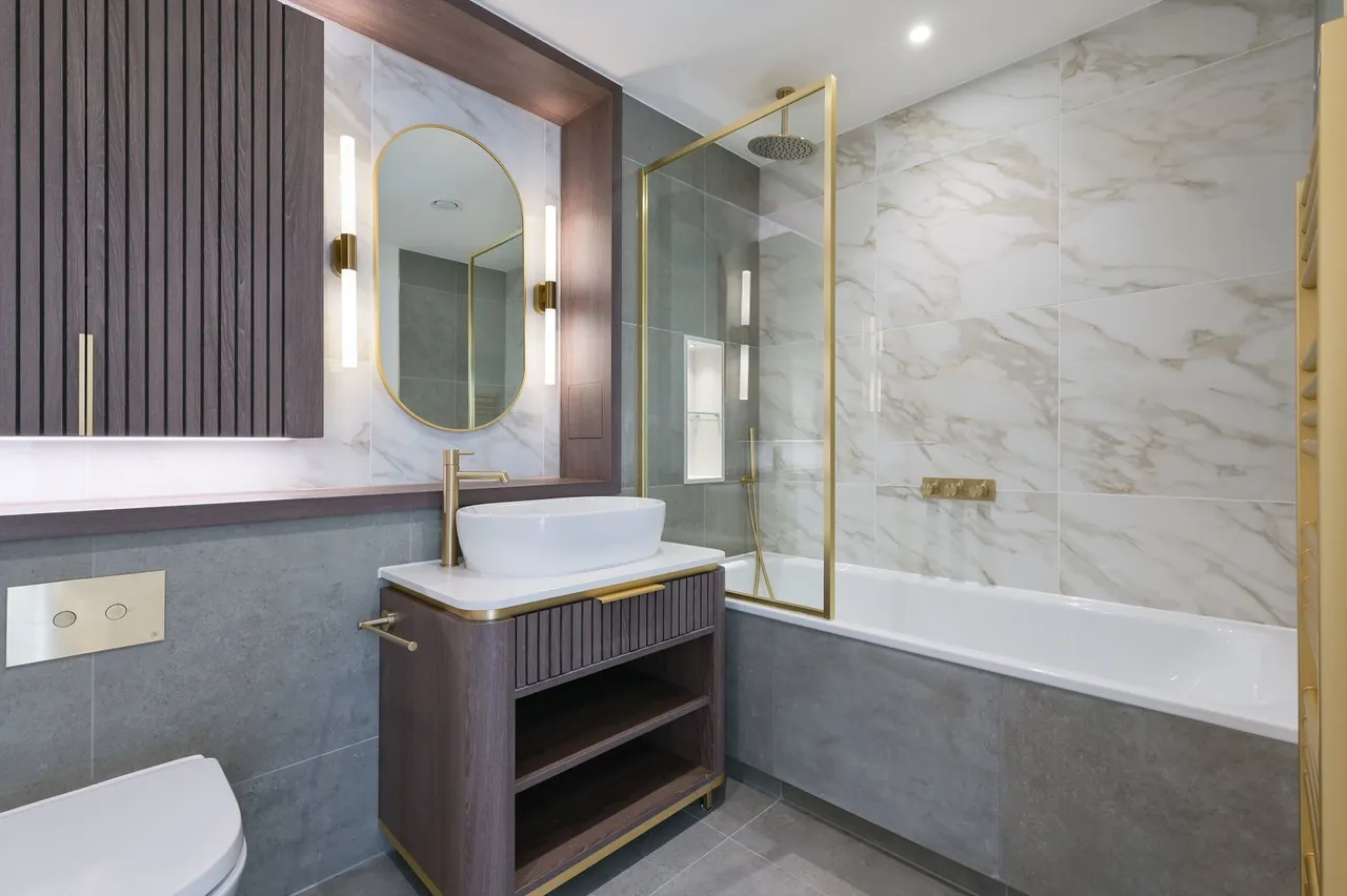 Fulham Reach, London, W6 9GD, photo 9