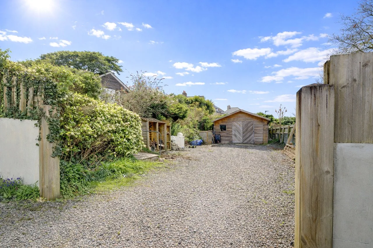 Chaddiford Lane, Barnstaple, EX31, photo 24
