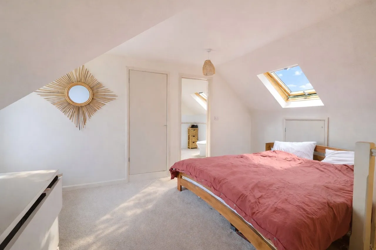 Chaddiford Lane, Barnstaple, EX31, photo 14
