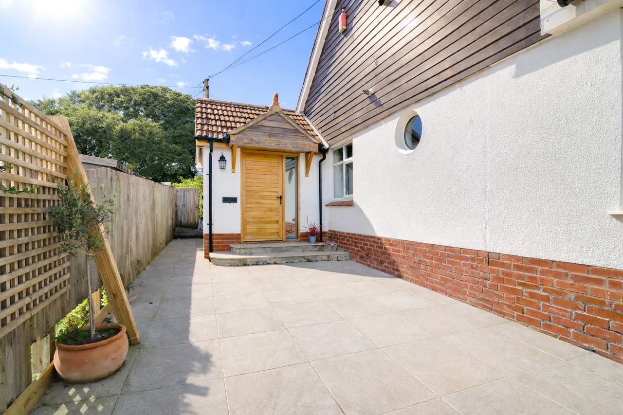 Chaddiford Lane, Barnstaple, EX31, photo 22