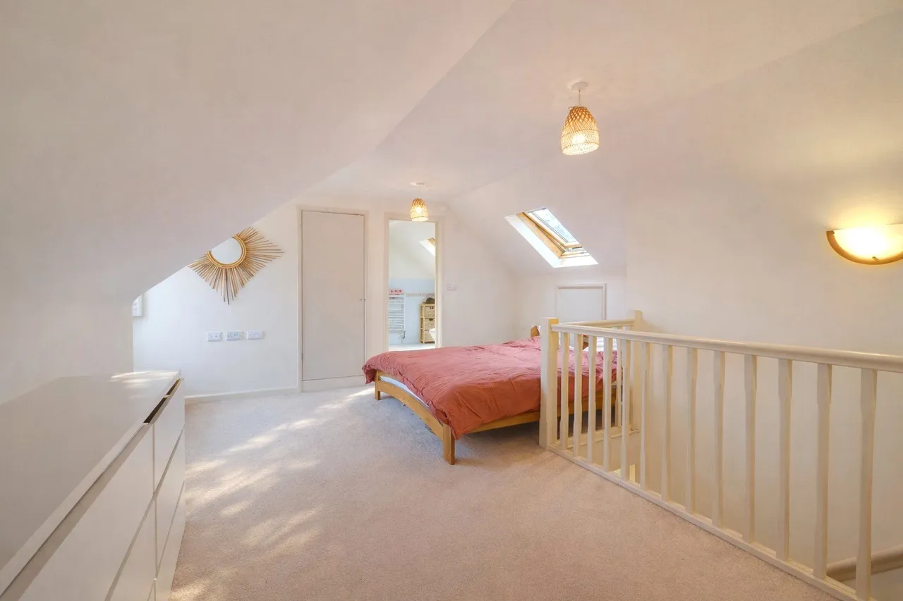 Chaddiford Lane, Barnstaple, EX31, photo 13